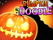 Pumpkin Doodle Online Hypercasual Games on NaptechGames.com