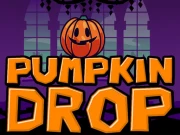 Pumpkin Drop Online Puzzle Games on NaptechGames.com