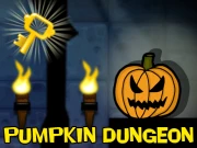 Pumpkin Dungeon Of Doom Online Puzzle Games on NaptechGames.com
