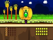 Pumpkin Forest Escape Online Puzzle Games on NaptechGames.com