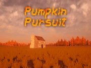 Pumpkin Pursuit Online arcade Games on NaptechGames.com