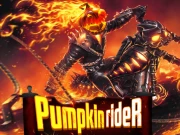 Pumpkin Rider Online Racing & Driving Games on NaptechGames.com