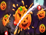 Pumpkin Smasher Online Action Games on NaptechGames.com