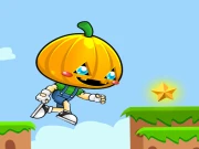 Pumpking adventure Online Adventure Games on NaptechGames.com
