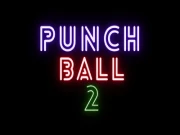 Punch Ball 2 Online arcade Games on NaptechGames.com