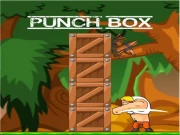 Punch Box Online Action Games on NaptechGames.com