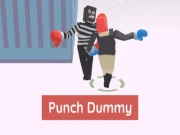 Punch Boxing for Dummy Online sports Games on NaptechGames.com