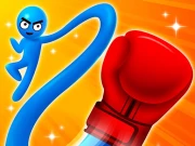 Punch Master – Rocket Kick Online Games on NaptechGames.com