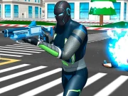 Punch Superhero Online Action Games on NaptechGames.com