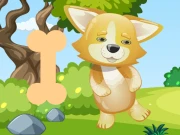 Puppy Dog Game Online Arcade Games on NaptechGames.com