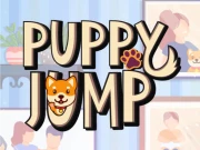 Puppy Jump Online Casual Games on NaptechGames.com