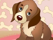 Puppy Match3 Online Puzzle Games on NaptechGames.com