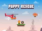 Puppy Rescue Online HTML5 Games on NaptechGames.com