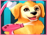 Puppy Online Hypercasual Games on NaptechGames.com