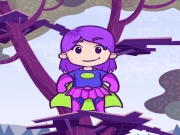 Purple Hero Jigsaw Online Puzzle Games on NaptechGames.com