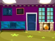 Purple House Escape Online Puzzle Games on NaptechGames.com