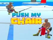 Push My Chair Online Battle Games on NaptechGames.com