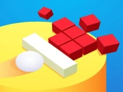 Push The Block Game Online Online Puzzle Games on NaptechGames.com