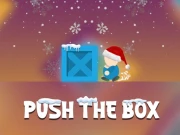 Push The Box Game Online Puzzle Games on NaptechGames.com
