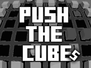 Push The Cubes Online Puzzle Games on NaptechGames.com