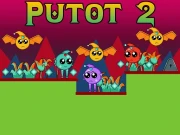 Putot 2 Online Arcade Games on NaptechGames.com