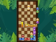 Puyo Puyo Match 4 Online Puzzle Games on NaptechGames.com