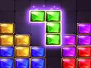 Puzzle Bloc Jewel Diamant Online Arcade Games on NaptechGames.com