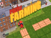Puzzle Farming Online puzzles Games on NaptechGames.com