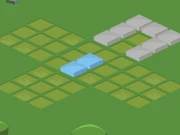 Puzzle Isometric Online Puzzle Games on NaptechGames.com
