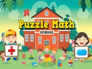 Puzzle Math Online junior Games on NaptechGames.com