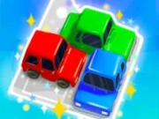 Puzzle Parking 3D Game Online 3D Games on NaptechGames.com