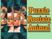 Puzzle Rootate Animal Online Puzzle Games on NaptechGames.com