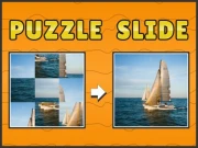 Puzzle Slide Online Puzzle Games on NaptechGames.com