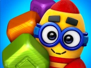 Puzzle Toy Block Online Puzzle Games on NaptechGames.com