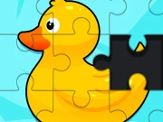 Puzzles for Kids Game Online Puzzle Games on NaptechGames.com