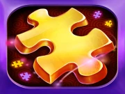Puzzles Magiques Jigsaw Online Puzzle Games on NaptechGames.com