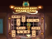 Pyramid Exit : Escape Game Online Puzzle Games on NaptechGames.com
