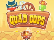 Quad Cops Online Adventure Games on NaptechGames.com