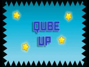 Qube Up Online arcade Games on NaptechGames.com