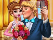 Queen and King Prom Online Dress-up Games on NaptechGames.com