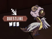 Questlike Online adventure Games on NaptechGames.com