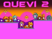 Quevi 2 Online Arcade Games on NaptechGames.com