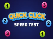 Quick Click Online puzzles Games on NaptechGames.com