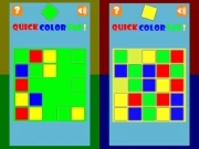Quick Color Tap Online Puzzle Games on NaptechGames.com