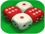 Quick dice thrower Online Hypercasual Games on NaptechGames.com