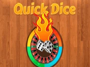 Quick Dice Online board Games on NaptechGames.com