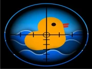 Quick Duck Shoot Online Shooting Games on NaptechGames.com