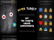Quick Target Online sports Games on NaptechGames.com