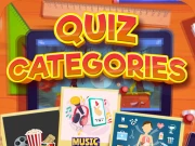 Quiz Categories Online Puzzle Games on NaptechGames.com