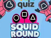 Quiz Squid Game Online Puzzle Games on NaptechGames.com